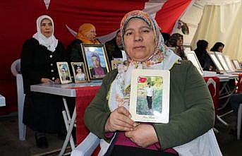 Diyarbakır annelerinden Saadet Ödümlü: Allah'ın izniyle bütün çocuklar gelecek