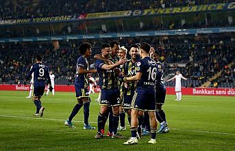 Fenerbahçe derbide seyirci avantajına güveniyor