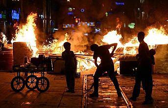 Gezi olayları Türk ekonomisine ağır hasar verdi