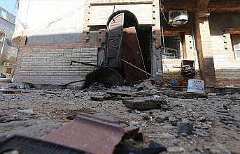 Hafter milislerinden Trablus'ta sivil yerleşimlere roket saldırısı: 1 ölü, 3 yaralı