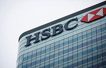 HSBC 35 bin kişiyi işten çıkaracak