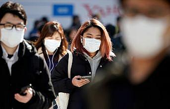 Koronavirüs 2020 Tokyo Olimpiyatları'nı da tehdit ediyor