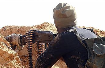 Libya'daki UMH güçleri komutanı: Avrupa UMH'yi abluka altına almayı amaçlıyor