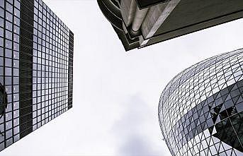 Londra dünyanın en büyük finans merkezi olmayı sürdürme iddiasında