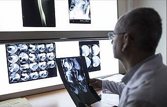 Meme kanserinde 'mamografi' hayat kurtarıyor