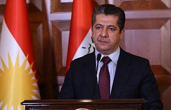 Mesrur Barzani'den DEAŞ'ın yeniden örgütlendiği uyarısı