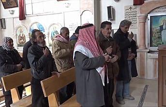 MSB: Barış Pınarı Harekatı bölgesindeki halk ibadetlerini özgürce yerine getiriyor