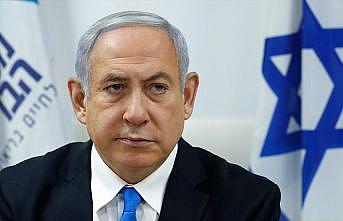 Netanyahu'dan Kudüs'ün doğusuna 3 bin 500 konut inşa etme talimatı