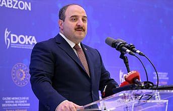 Sanayi ve Teknoloji Bakanı Varank: Elazığ ve Malatya'daki işletmeler faizsiz kredi kullanabilecek