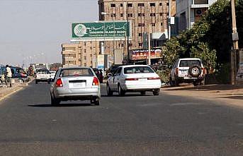 Sudan'da yakıt satışında 'karne' ve 'kota' uygulaması