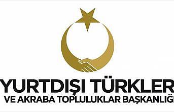Türkiye Bursları başvuru süresi 20 Şubat'ta sona erecek