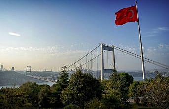 Türkiye ekonomisi son çeyrekte yüzde 6 büyüdü