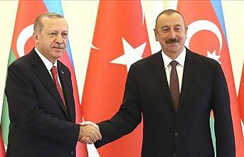 Türkiye ve Azerbaycan arasında Tercihli Ticaret Anlaşması imzalanacak