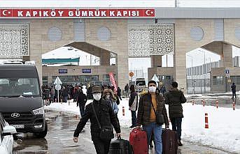 Türkiye'den yeni tip koronavirüs salgınına karşı sıkı tedbir