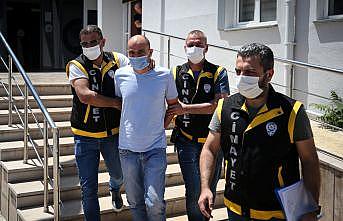 Bursa'da bir kişinin öldüğü, bir kişinin de yaralandığı kavganın zanlısı yakalandı
