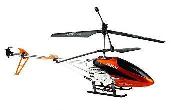 Kaliteli Kumandalı Helikopter