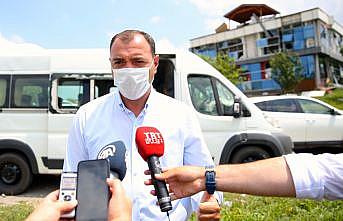 Vali Kaldırım'dan Sakarya'daki havai fişek fabrikasındaki patlamaya ilişkin açıklama: