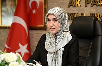 AK Partili kadınlardan Abdurrahman Dilipak'a tepki açıklaması