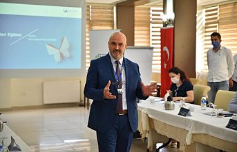 Bursa Büyükşehir Belediyesi 'Yalın Belediyecilik' projesini başlattı