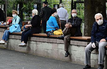 Bursa'da 65 yaş ve üstü vatandaşlara yönelik kısıtlamalarda yeni düzenleme