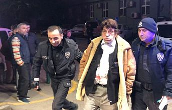 Bursa'da kızını bıçaklayan sanığın yargılanmasına devam edildi