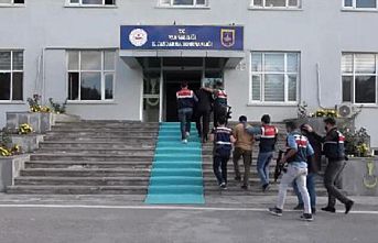 Bursa'da tartıştığı komşusunun ölümüne neden olan sanık tahliye edildi