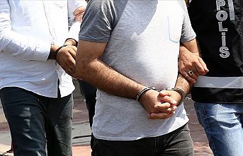 FETÖ'nün 'mahrem imam' yapılanmasına yönelik operasyonda 24 şüpheli gözaltına alındı