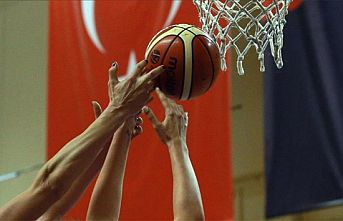 FIBA Kadınlar Avrupa Ligi'nde Türk takımlarının rakipleri belli oldu