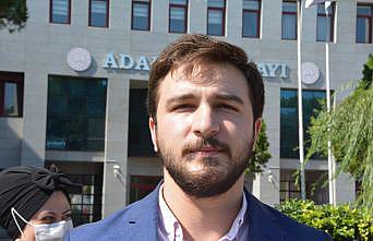 AK Parti Balıkesir Gençlik Kollarından Erol Mütercimler hakkında suç duyurusu