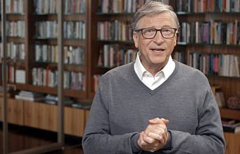 Bill Gates, salgının biteceği tarihi paylaştı