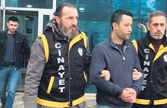 Bursa'da aracını çalan genci öldüren iş adamının yargılanmasına devam edildi
