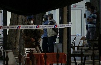 Bursa'da silahlı kavga: 1 ölü, 3 yaralı