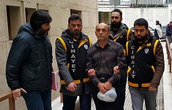 Bursa'daki “baltalı“ cinayet sanığına müebbet hapis cezası verildi