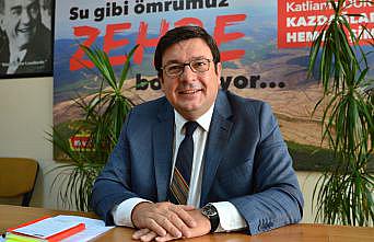 CHP Genel Başkan Yardımcısı Erkek Enis Berberoğlu kararını değerlendirdi