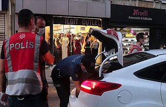İstanbul Emniyet Müdürlüğü'nden “Yeditepe Huzur“ asayiş uygulaması açıklaması