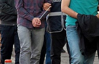 Kırklareli'nde FETÖ operasyonunda 4 kişi yakalandı