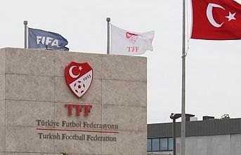 TFF 1. Lig'de 4 haftalık program belli oldu