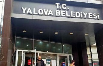 Yalova Belediye Başkanı Vefa Salman'ın tutuklanması için yakalama kararı talebi reddedildi