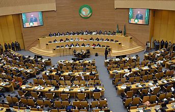 Afrika Birliği, Libyalı tarafları ateşkes anlaşmasına saygı duymaya çağırdı