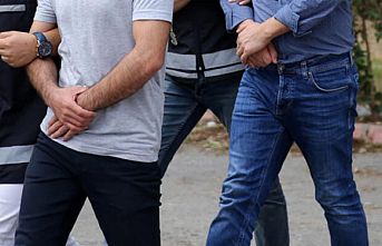 Bursa merkezli FETÖ soruşturmasında bir şüpheli tutuklandı