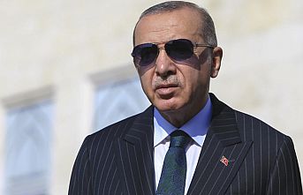 Cumhurbaşkanı Erdoğan: Toplu mekanlardan ciddi manada kaçınmak gerekiyor
