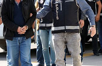FETÖ'nün ceza infaz kurumlarındaki yapılanmasına operasyon: 22 gözaltı