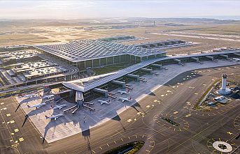 İstanbul Havalimanı, 5 uluslararası sertifika daha aldı