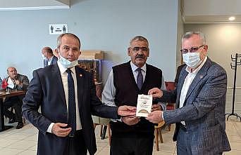 Keşan Belediye Başkanı Helvacıoğlu muhtarlara 