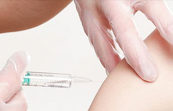 Sağlık Bakanlığı: Belirlenen risk grupları ağırlık derecesine göre sıralanarak influenza aşısı yapılması öngörülmüştür