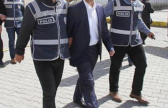 Tekirdağ'da gözaltına alınan 3 FETÖ şüphelisi tutuklandı