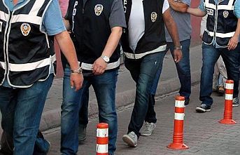 Yunanistan'a kaçarken yakalanan FETÖ şüphelileri tutuklandı