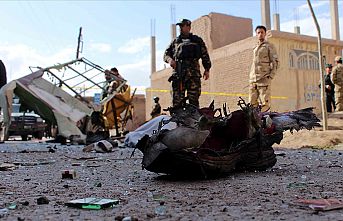 Afganistan’da bombalı araç saldırısı: 31 ölü