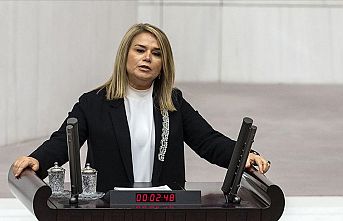AK Parti Balıkesir Milletvekili Aydemir'in Kovid-19 testi pozitif çıktı