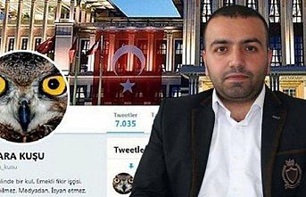 “Ankara Kuşu“ FETÖ'den yargılandığı davada beraat etti